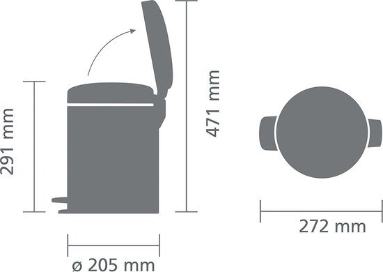 BRABANTIA 233784