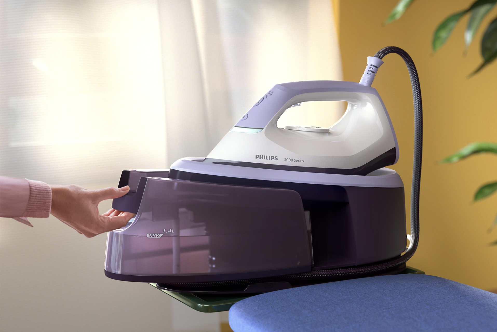 PHILIPS PDPSG3000/30 stoomgenerator PHILIPS PDPSG3000/30 stoomgenerator