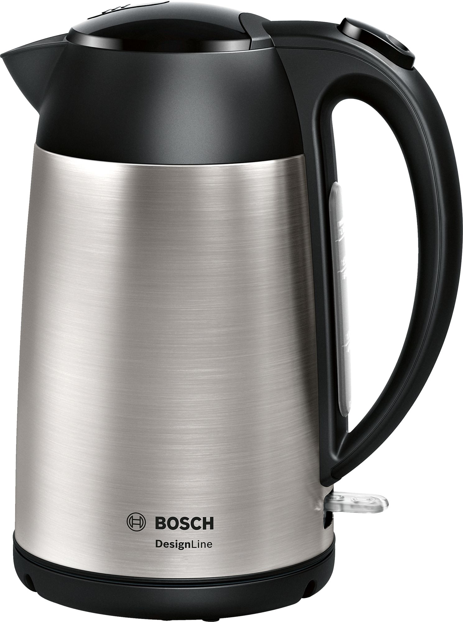 BOSCH TWK3P420 DesignLine waterkoker