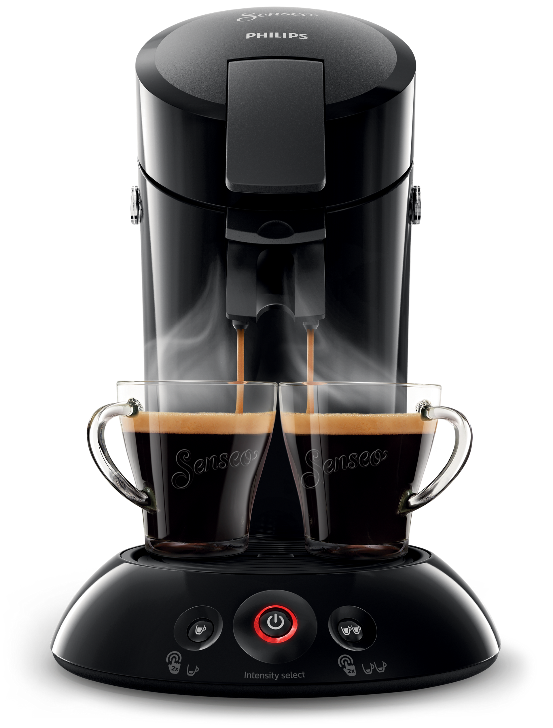 PHILIPS PDHD6554/60 capsule- / padmachine