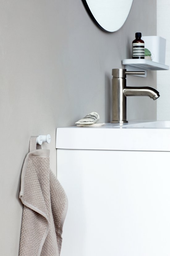 BRABANTIA 303425 handdoekhaak