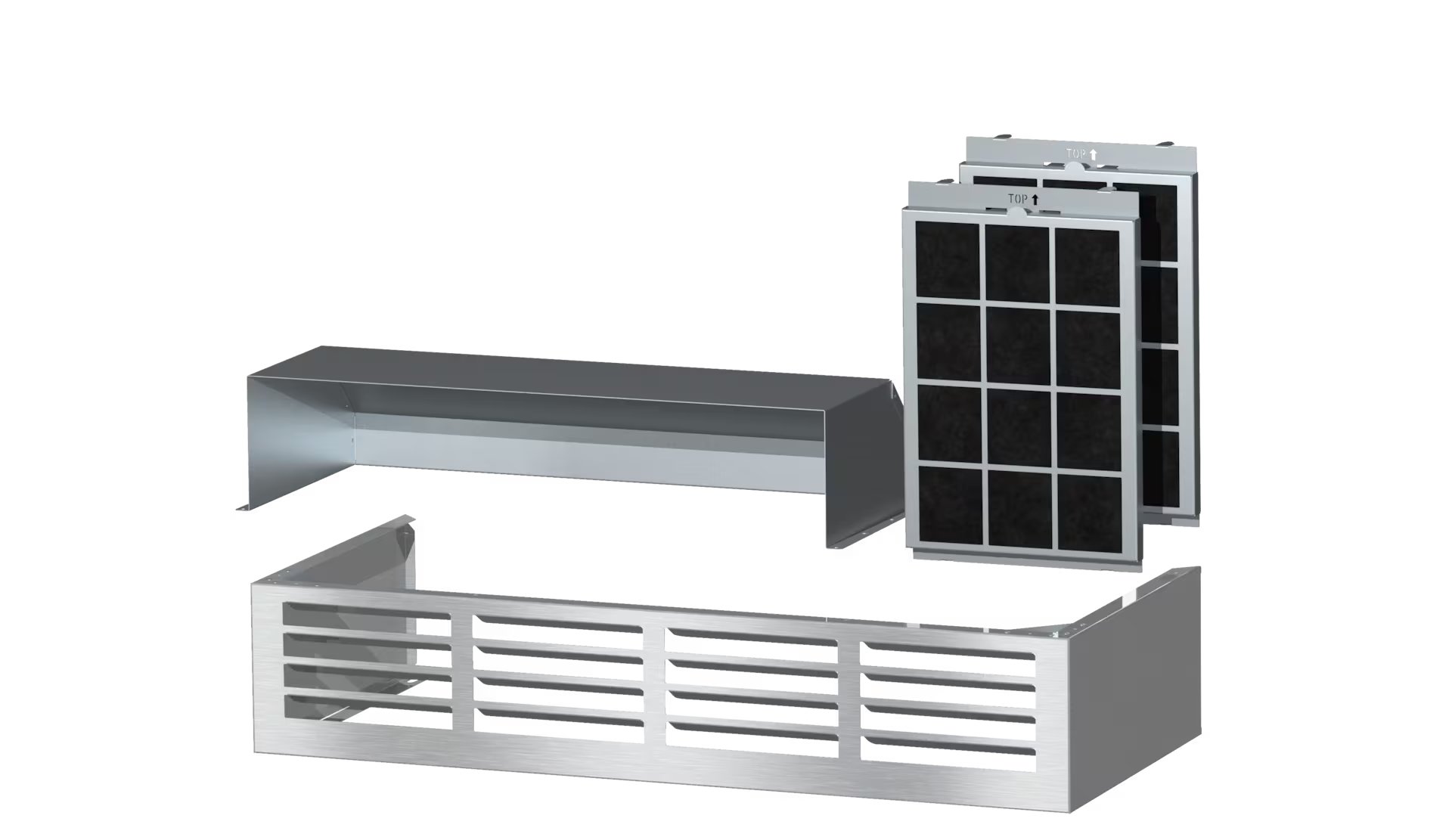 MIELE DRUU30 ombouwset MIELE DRUU30 ombouwset