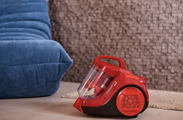 ROWENTA RORO2913EA stofzuiger zonder zak