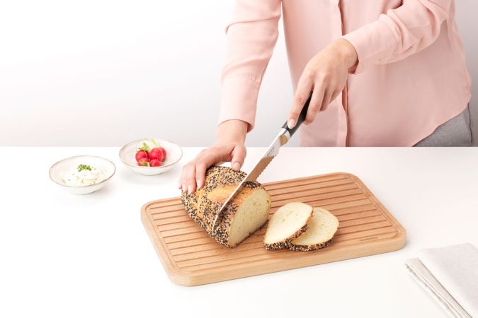 BRABANTIA 260728 snijplank