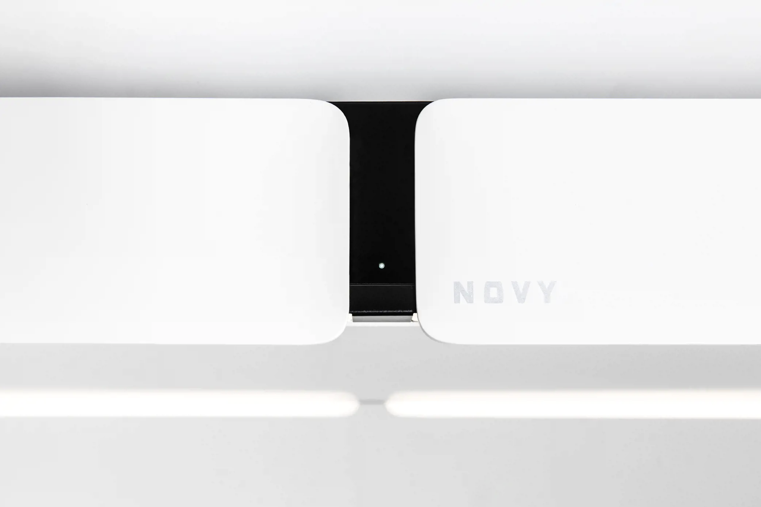 NOVY 230 plafonddampkap - 110cm NOVY 230 plafonddampkap - 110cm