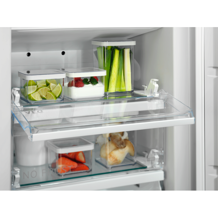 AEG TB7NA181ES 7000 inbouw vriezer - 178cm AEG TB7NA181ES 7000 inbouw vriezer - 178cm