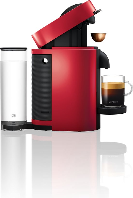 MAGIMIX MA11389 capsule- / padmachine
