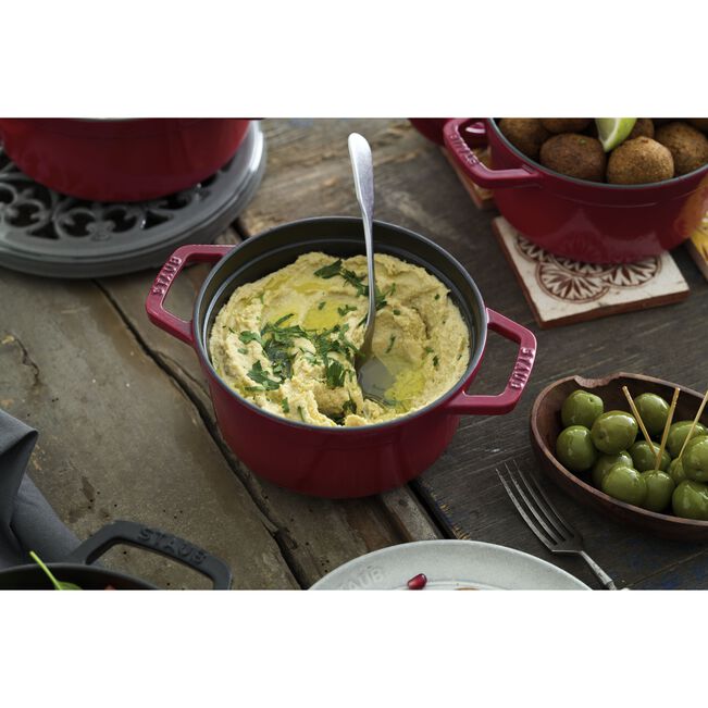 STAUB 1102006 stoofpot