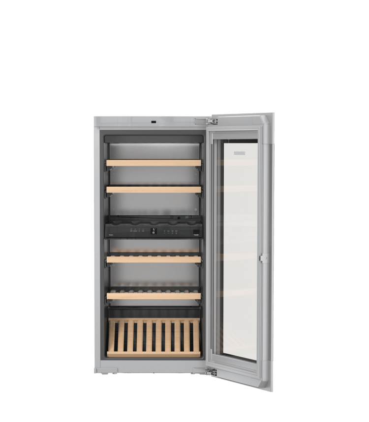 LIEBHERR EWTGB238326 integreerbare wijnklimaatkast LIEBHERR EWTGB238326 integreerbare wijnklimaatkast