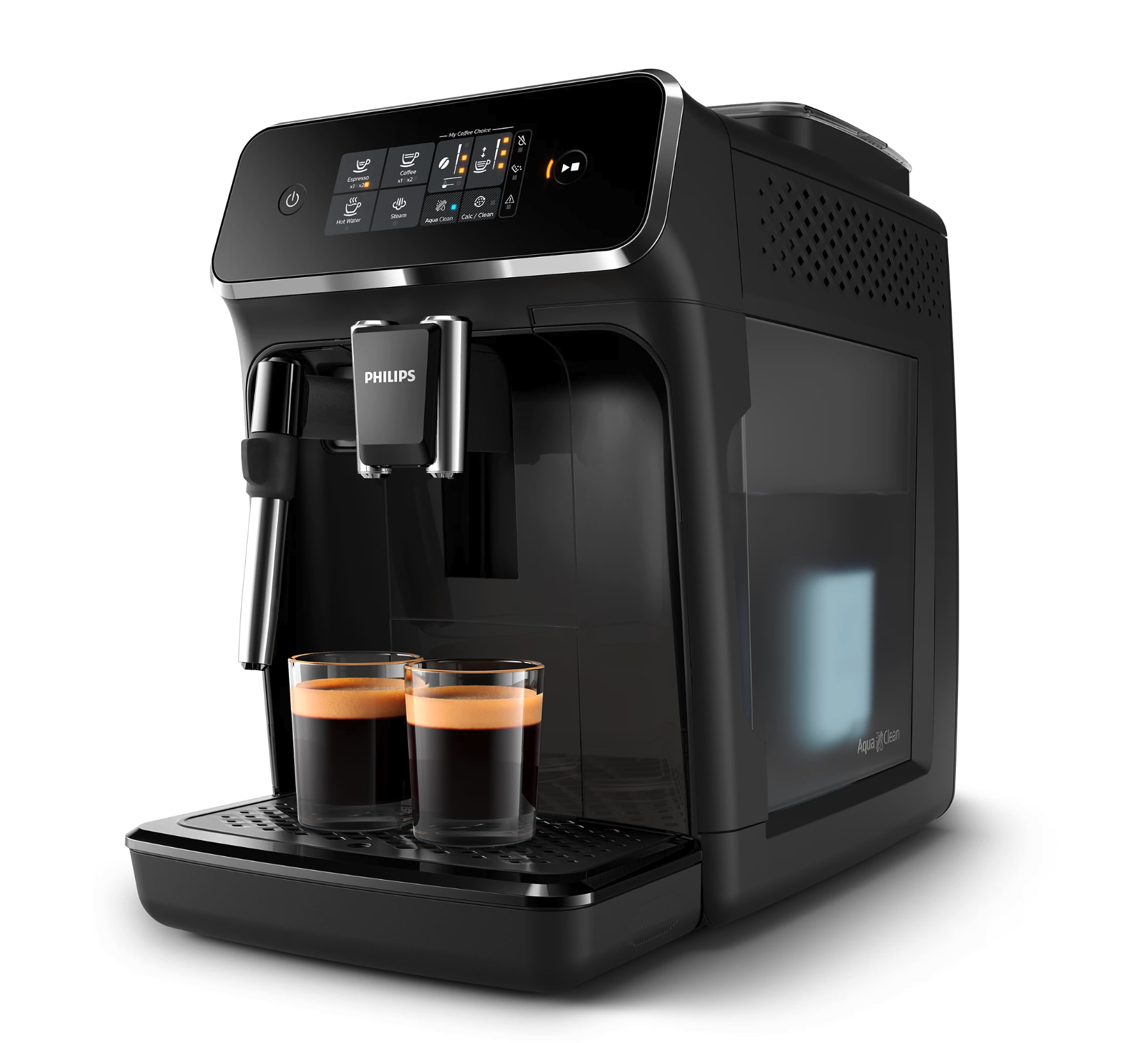 PHILIPS PDEP2225/10 espresso machine