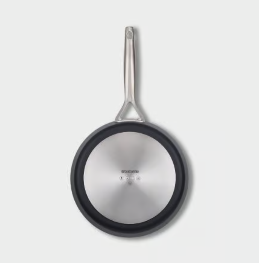 BRABANTIA 237287 koekenpan BRABANTIA 237287 koekenpan