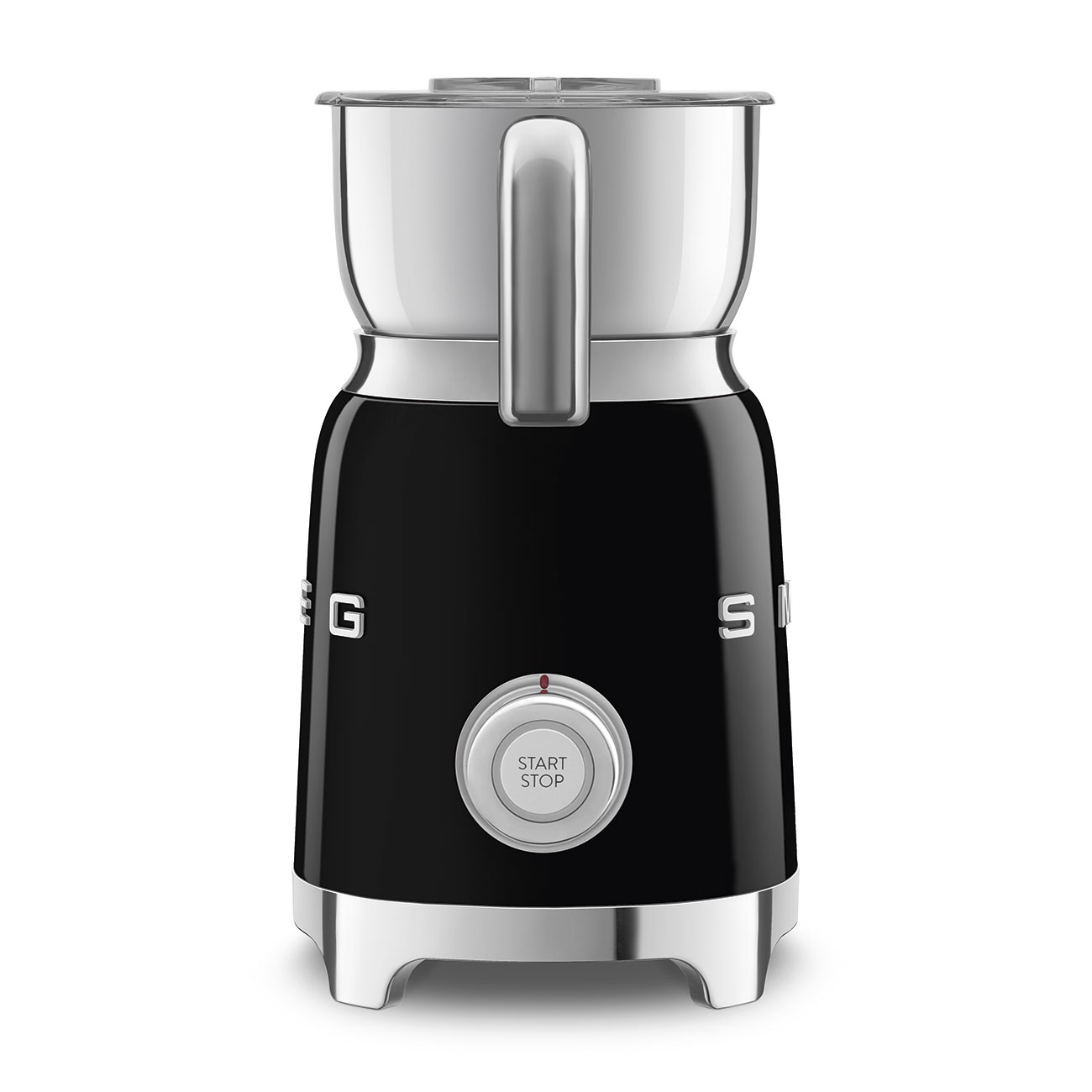 SMEG SDA MFF11BLEU melkopschuimer
