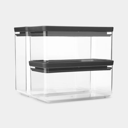 BRABANTIA 230783 voorraadbus BRABANTIA 230783 voorraadbus