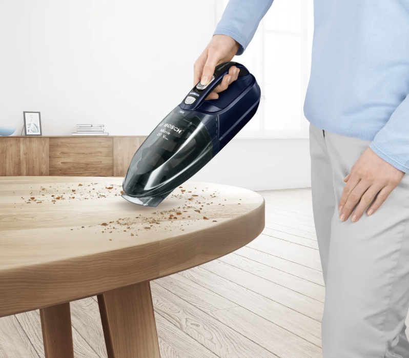 BOSCH SDA  BHN20L Move handstofzuiger