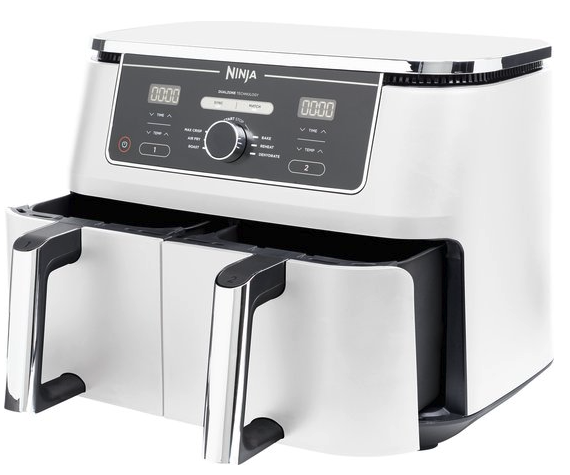 NINJA AF400EUWH airfryer