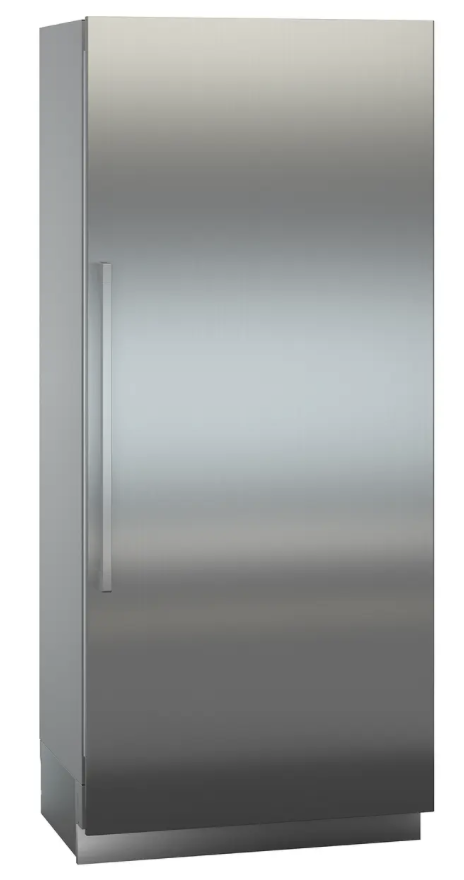 LIEBHERR MONOLITH EFNEI997020 inbouw vriezer - 213cm