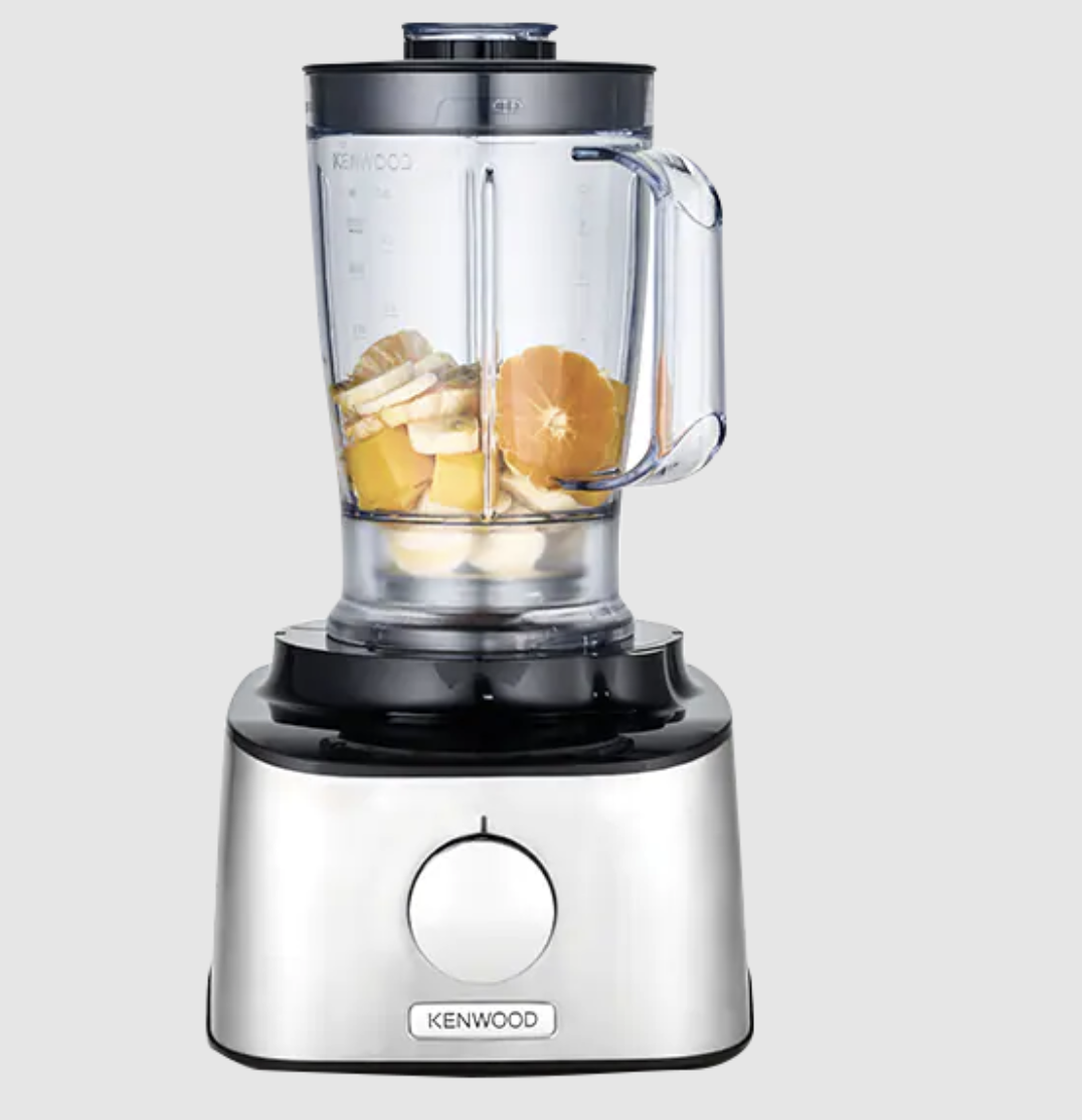 KENWOOD KEFDM301SS foodprocessor KENWOOD KEFDM301SS foodprocessor