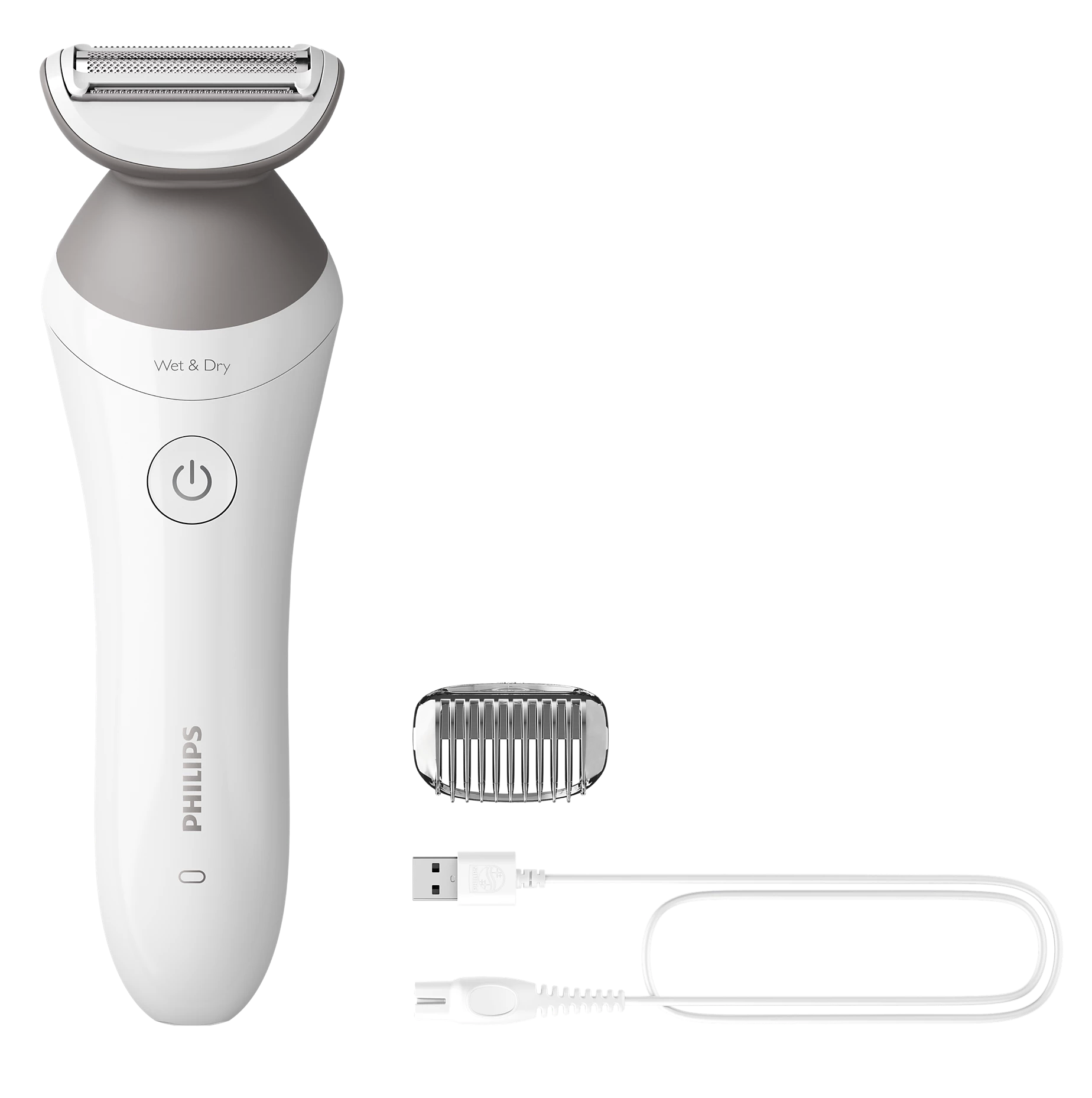 PHILIPS PHBRL126/00 ladyshave PHILIPS PHBRL126/00 ladyshave