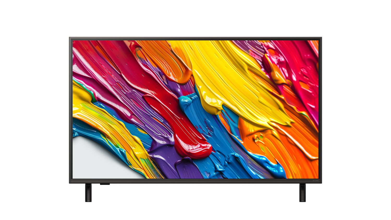 LG CE 43QNED84A6C televisie 4K UHD - 43" LG CE 43QNED84A6C televisie 4K UHD - 43"