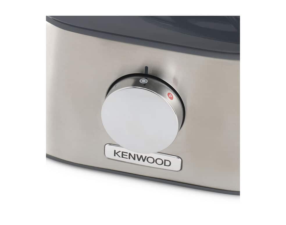 KENWOOD KEFDM301SS foodprocessor KENWOOD KEFDM301SS foodprocessor