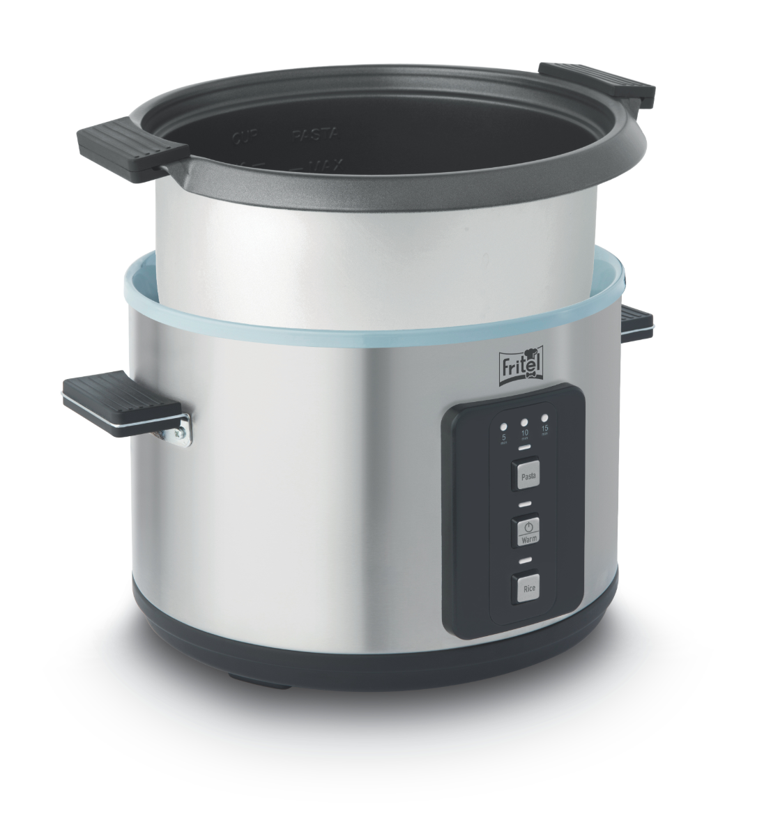 FRITEL 142905 rijst- en pastakoker FRITEL 142905 rijst- en pastakoker