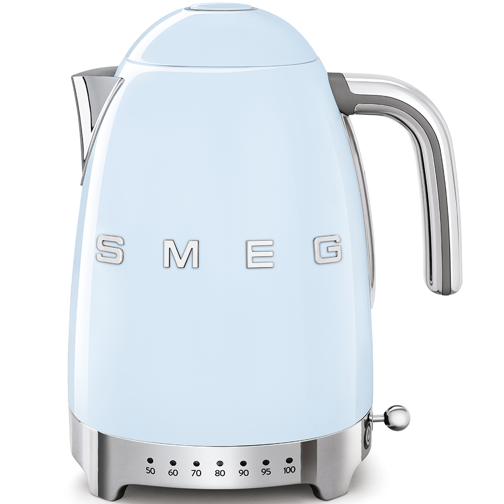 SMEG SDA KLF04PBEU waterkoker SMEG SDA KLF04PBEU waterkoker