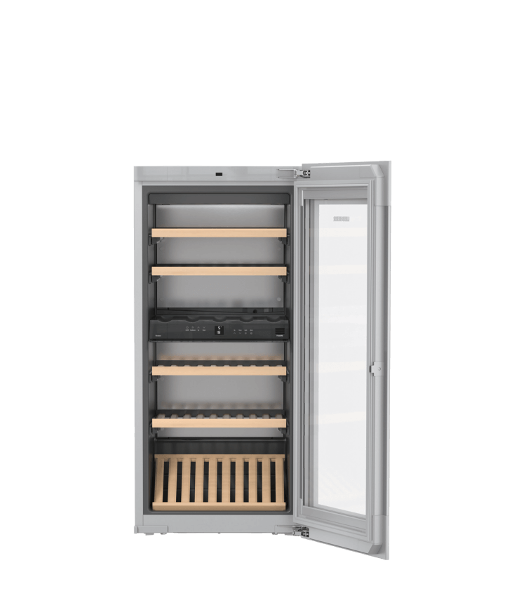 LIEBHERR EWTGW238326 integreerbare wijnklimaatkast LIEBHERR EWTGW238326 integreerbare wijnklimaatkast