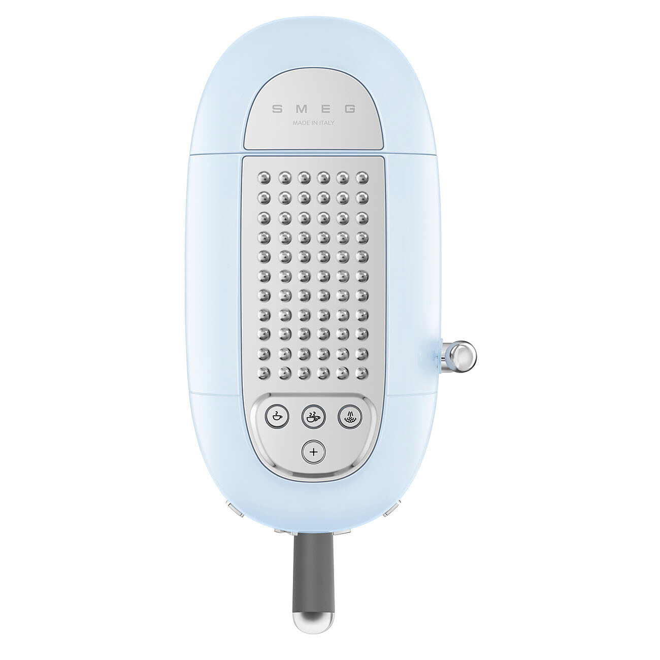 SMEG ECF02PBEU espresso machine SMEG ECF02PBEU espresso machine