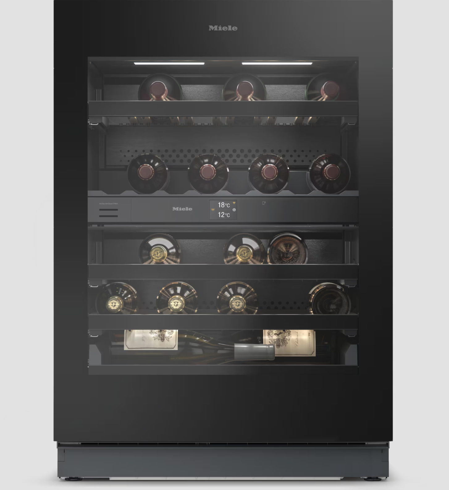 MIELE KWTUS7196EOBSW MIELE KWTUS7196EOBSW