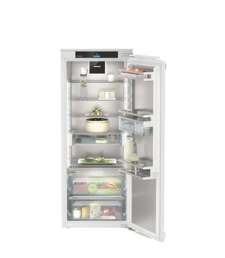 LIEBHERR IRBBI457022 koelkast zonder vriesvak - 140cm LIEBHERR IRBBI457022 koelkast zonder vriesvak - 140cm