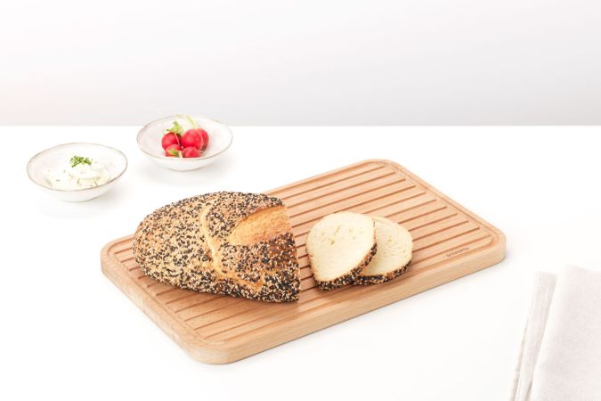 BRABANTIA 260728 snijplank