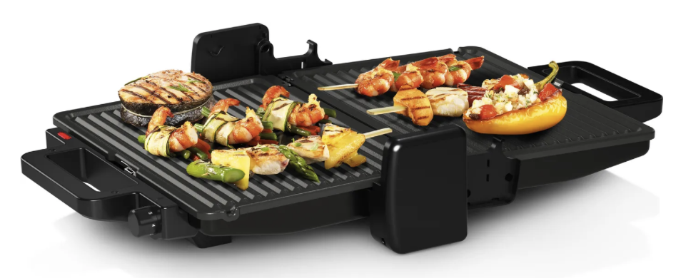 BOSCH TCG3323 grill