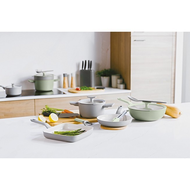 BERGHOFF 3950441 braadpan