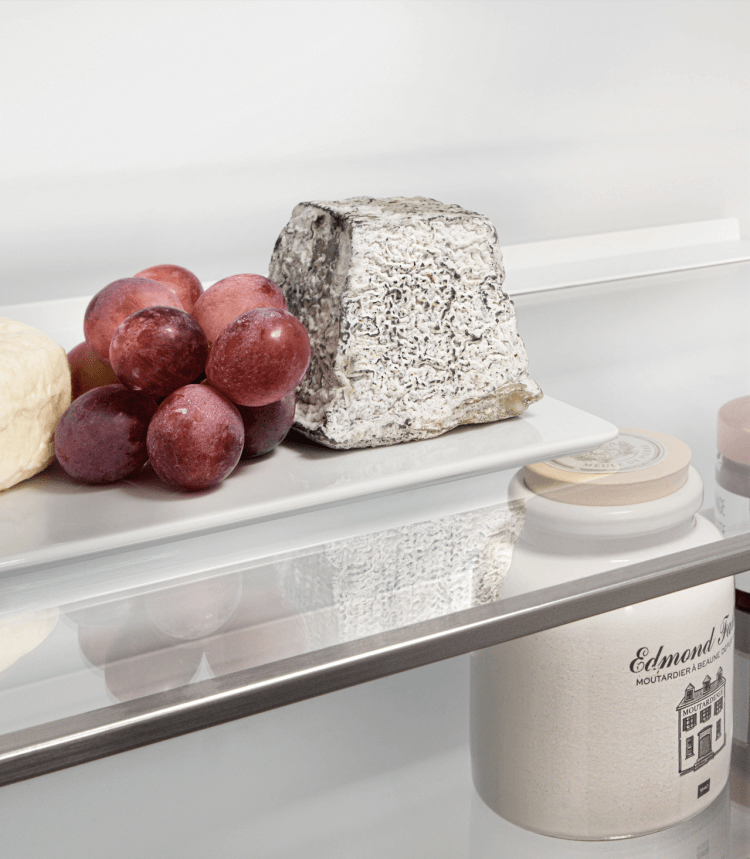 LIEBHERR ICNSD510322 vrijstaande koel-/vriescombinatie - 178cm LIEBHERR ICNSD510322 vrijstaande koel-/vriescombinatie - 178cm