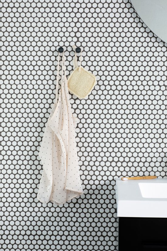 BRABANTIA 303401 handdoekhaak