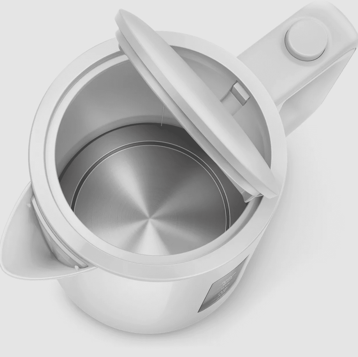 PHILIPS PDHD9318/00 waterkoker PHILIPS PDHD9318/00 waterkoker