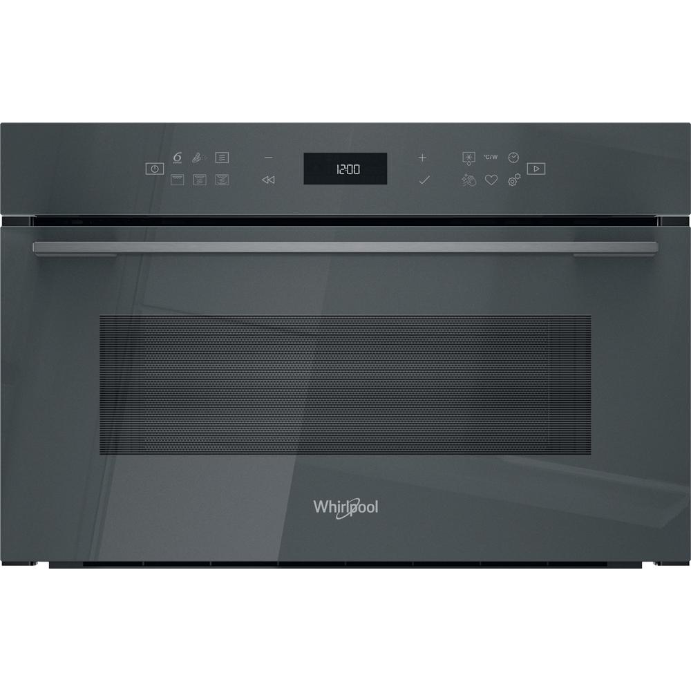 WHIRLPOOL WMD7O4TSG microgolfoven met grill - 38cm WHIRLPOOL WMD7O4TSG microgolfoven met grill - 38cm