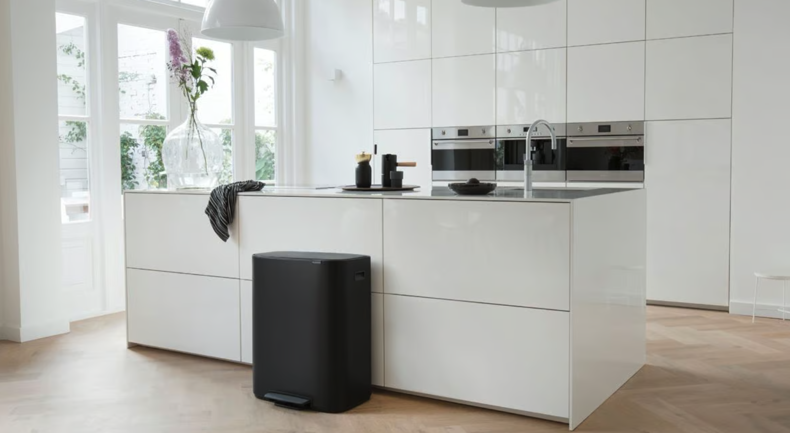 BRABANTIA 211362 pedaalemmer