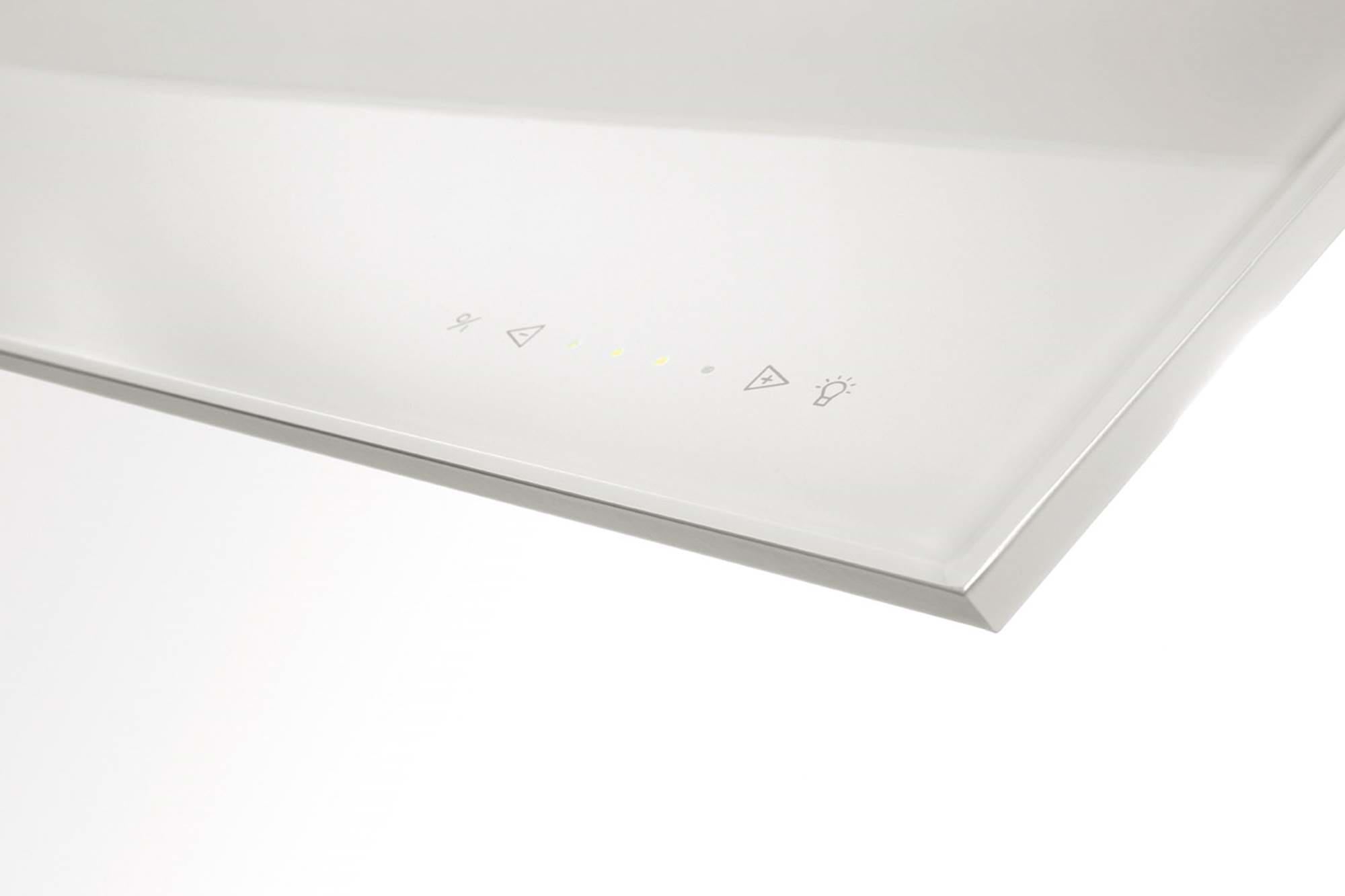 NOVY 686 Fusion telescopische dampkap - 90cm NOVY 686 Fusion telescopische dampkap - 90cm