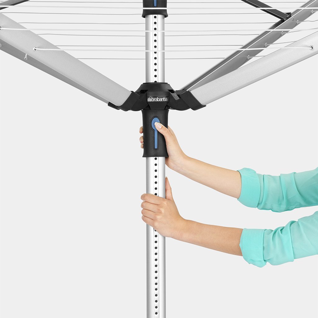 BRABANTIA 100246 droogmolen BRABANTIA 100246 droogmolen