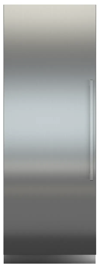 LIEBHERR MONOLITH EFNEI967020 inbouw vriezer - 213cm