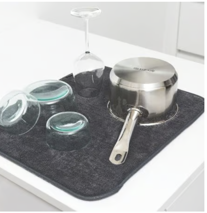 BRABANTIA 117626 afdruipmatje