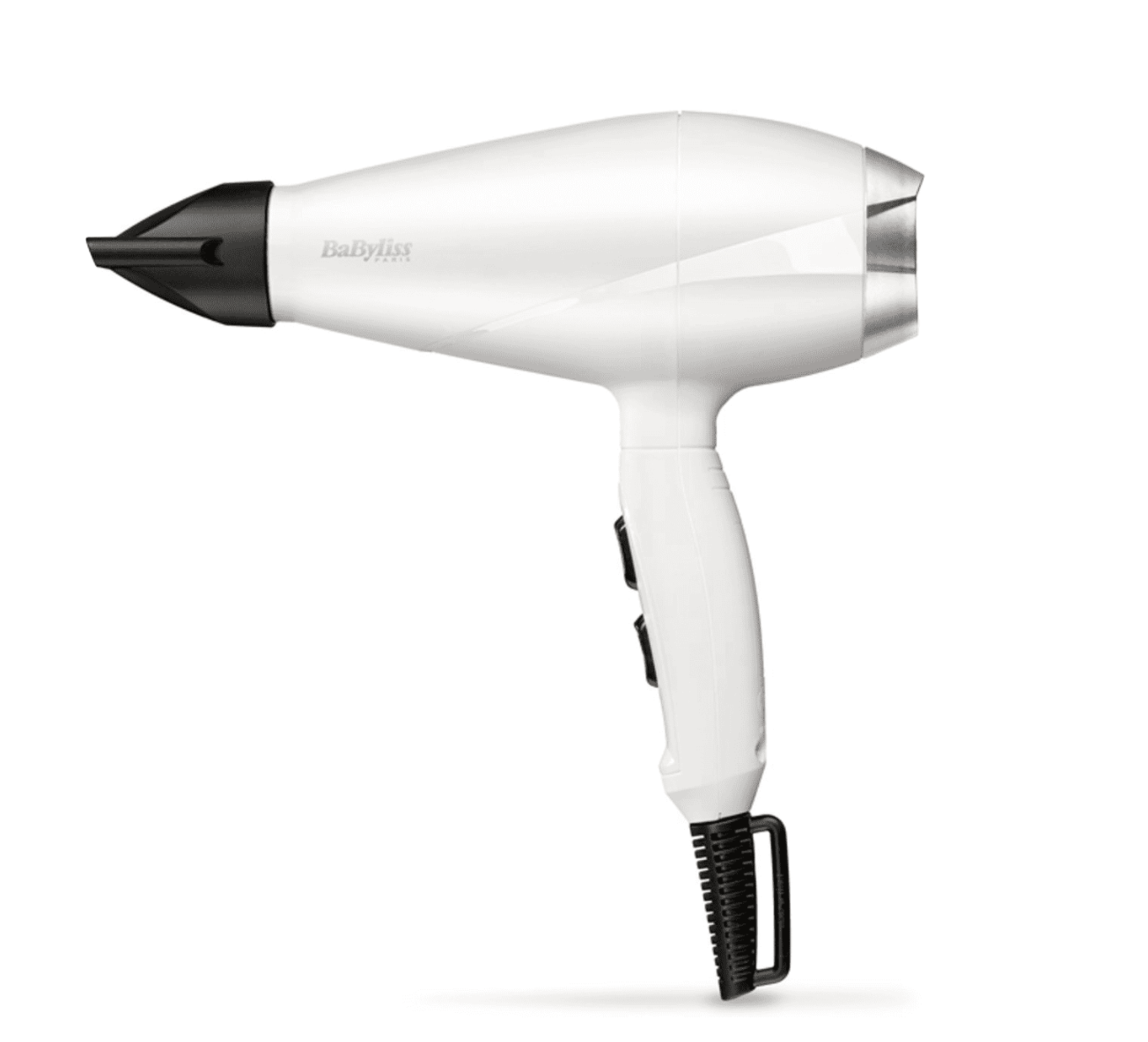 BABYLISS BA6704WE haardroger BABYLISS BA6704WE haardroger