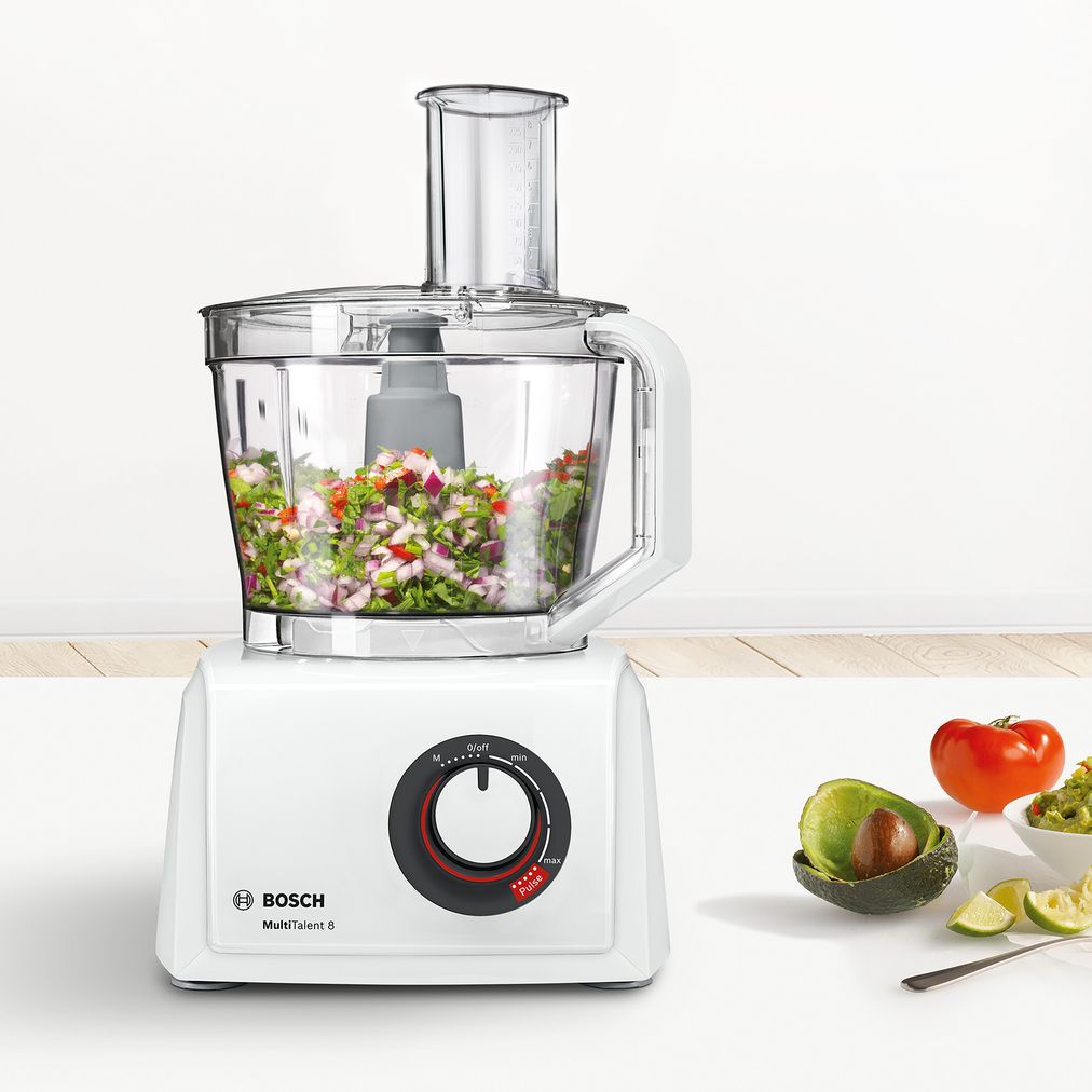 BOSCH SDA MC812W501 foodprocessor BOSCH SDA MC812W501 foodprocessor