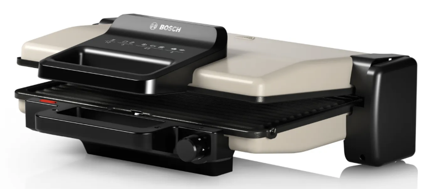 BOSCH SDA TCG3302 vleesgrill
