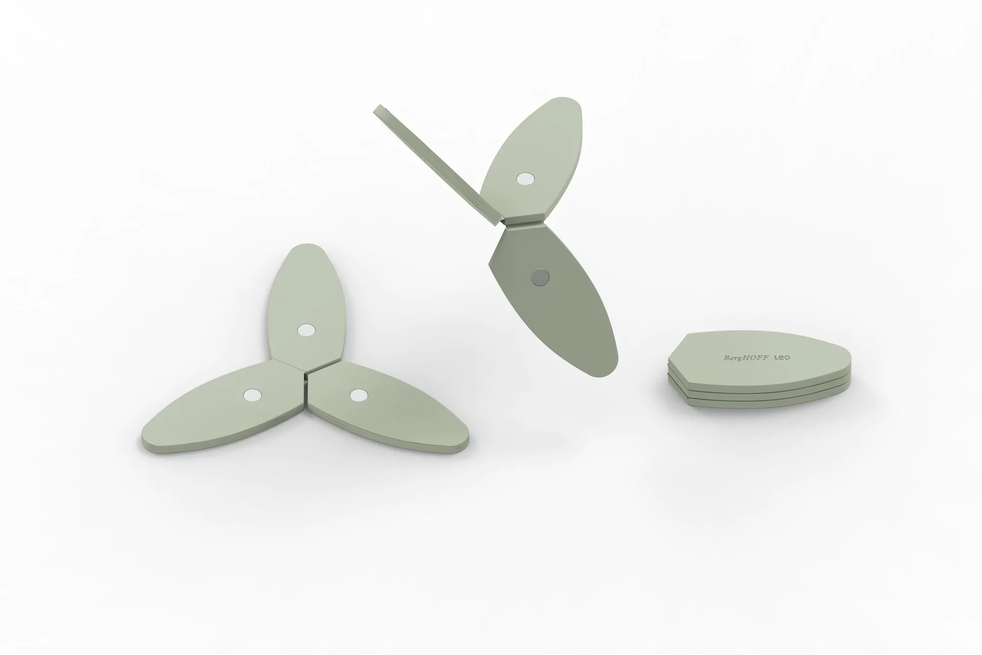 BERGHOFF 3950643 onderzetter BERGHOFF 3950643 onderzetter