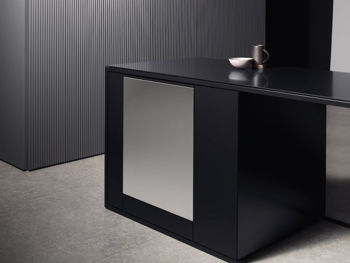 MIELE GFVI70177EDTCS frontpaneel MIELE GFVI70177EDTCS frontpaneel