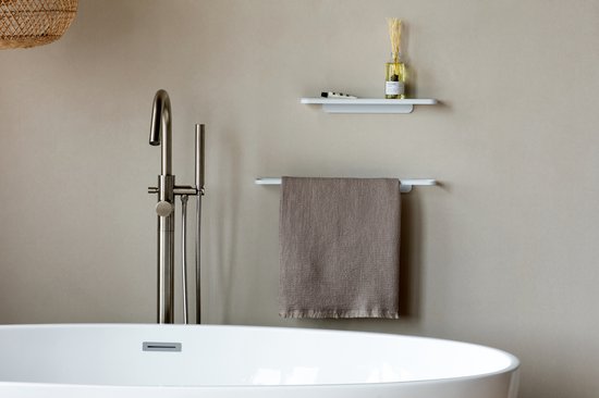BRABANTIA 303586 handdoekhouder