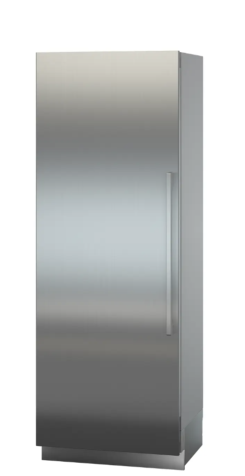 LIEBHERR MONOLITH EFNEI967120617 inbouw vriezer - 213cm LIEBHERR MONOLITH EFNEI967120617 inbouw vriezer - 213cm