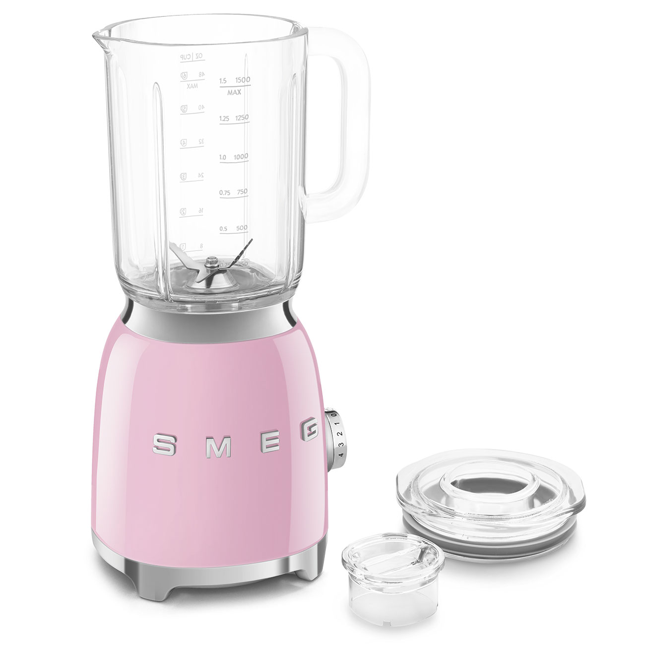 SMEG SDA BLF03PKEU blender SMEG SDA BLF03PKEU blender